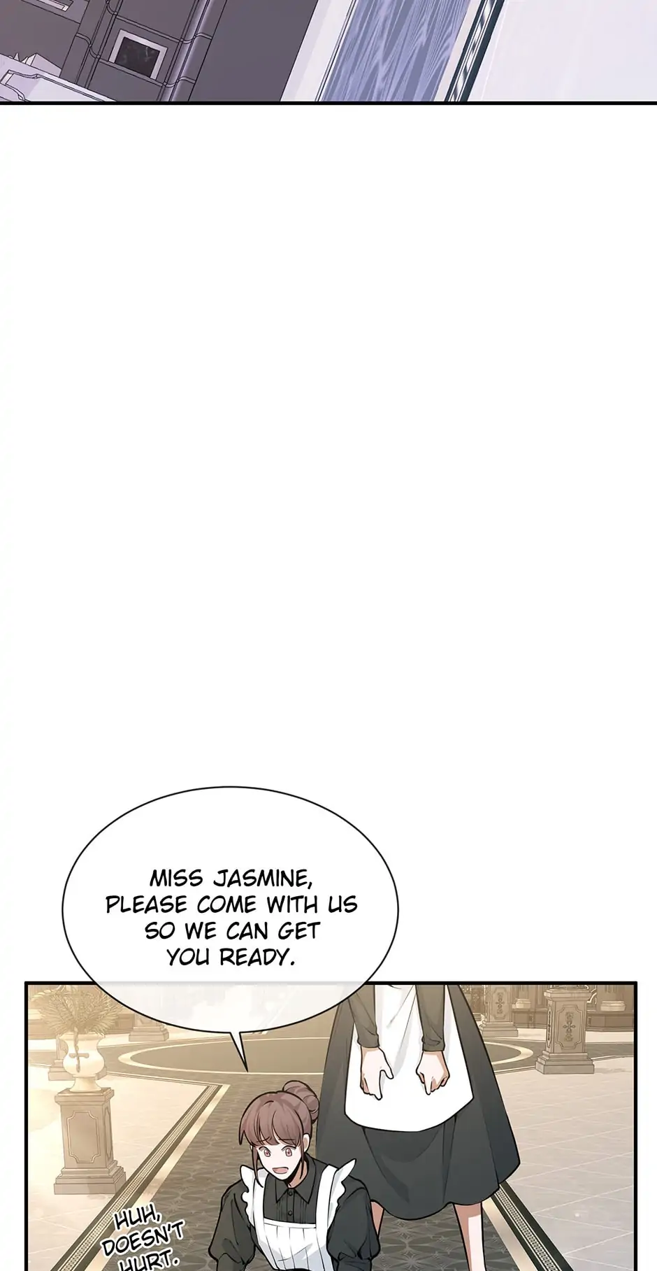 The Beginning After The End Chapter 175.6 image 20